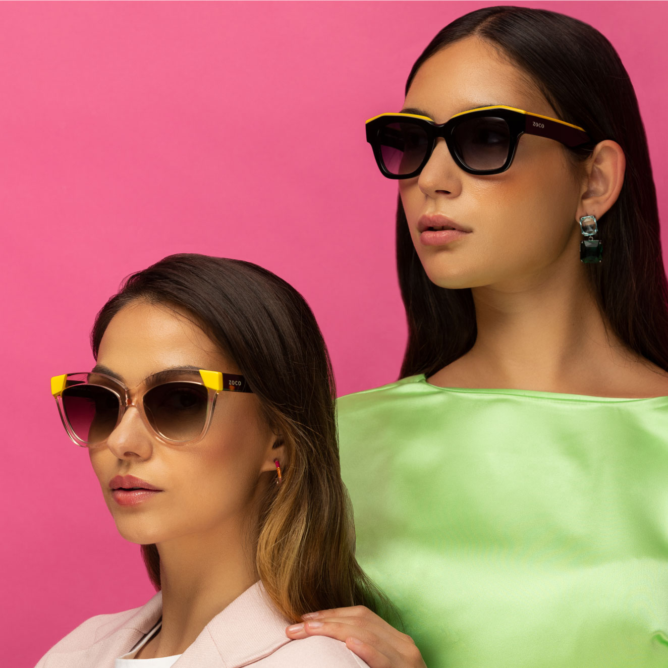 ZOCO Eyewear®: una marca para descubrirse